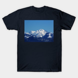 Mont-Blanc T-Shirt